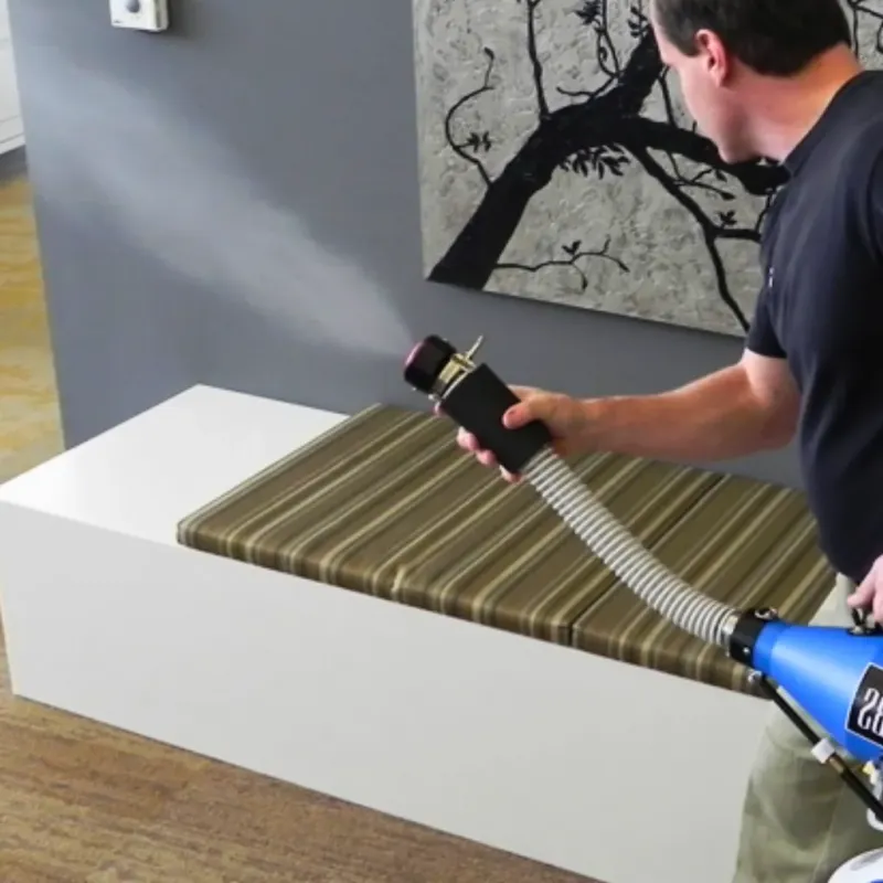 Professional Odor Removal in Crystal Springs, FL